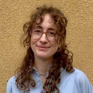 Staff photo for Derya Akbaba